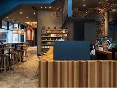 -星巴克(武汉协和医院店)