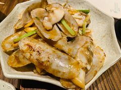 -十贰席·煨汤·台州菜(襄阳南路店)
