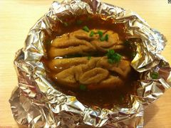 -吉香碳烤生蚝(仙霞路店)