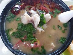 鱼粉-首都师范大学-本部食堂