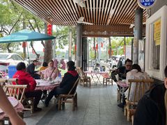 -黎记大排档(慈云路店)