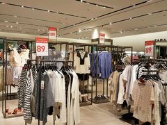 -ZARA(凯德乐峰广场店)