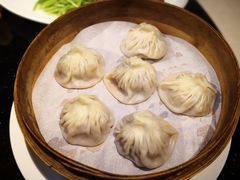 虾仁小笼-尚香汤包文博馆(合兴路店)