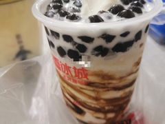 -蜜雪冰城(水冶广场店)