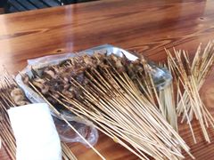 -十里铺铁板鱿鱼