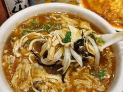 -恩宏德餐馆(平山道店)