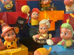 -泡泡玛特POPMART(赛格国际购物中心店)