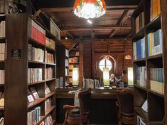 -良友书坊(安徽路店)