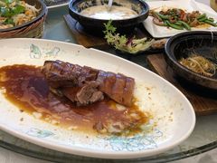 例牌烧鹅-稻香酒家·33年老字号·港式粤菜(富邦中心店)