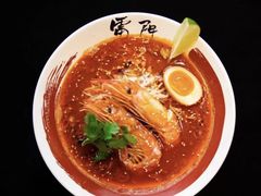 冬阴功-雷门拉面店(新光天地店)