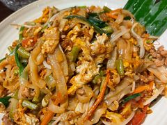 傣味炒米干-婉泰·特色小吃·舂鸡脚(告庄二店)