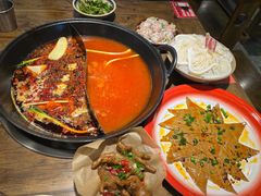 -于屿城重庆火锅(深圳总店)