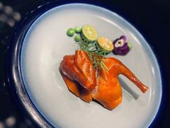 -上上瓷·艺境川菜(IFS旗舰店)