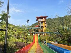 -杭州开元森泊度假乐园