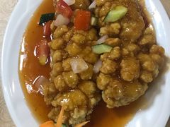 -口衣记鸡饭店