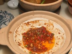 -客语客家菜(华发商都店)