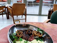 -城市露台景观餐厅(淮海路店)