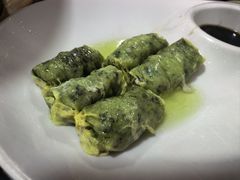 -涵家味土菜馆·徽州一绝臭鳜鱼(三河古镇店)