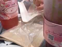 -奈雪的茶(凯德新都心店)