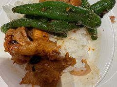 樟树港辣椒炒肉-南宁荔园维景国际酒店·荔园中餐厅