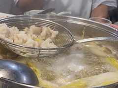 -菜忠潮州牛肉店(岗厦店)