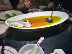 -锦楼·臻选新杭帮(杭州中心店)