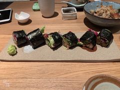 -隐泉之语日式料理(王府中环店)