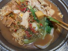 -福客麻辣烫·现炒麻辣香锅(印力中心店)
