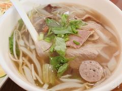 -越南牛肉河粉餐厅(书院巷店)