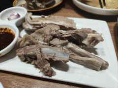 -贯贯吉·清真餐厅(浙江中路店)