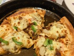 -必胜客(漕宝路店)