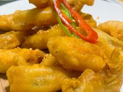 -新享乐海鲜(翠华路店)