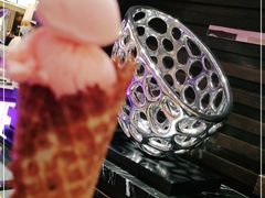 -夏阳湖皇冠假日酒店-自助餐厅
