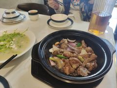 -你鲟欢·香茅柠檬鱼(金沙店)