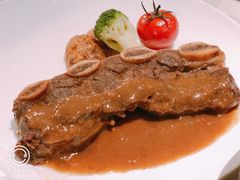 -西堤厚牛排(新世界店)
