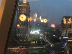 -柒园·三十年创意杭帮菜(龙湖滨江天街店)