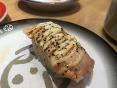 -元气寿司(新城市广场店)