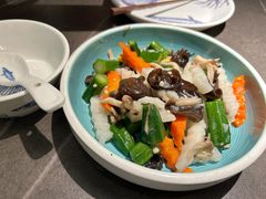 -前海沿·青岛菜(大拇指广场石老人店)