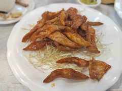 -文记壹心鸡(宝华路店)