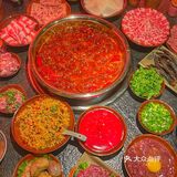 成都美食｜把我辣的不行但又让我停不下来的火锅🔥