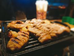黑椒牛排套餐-谷田稻香·砂锅菜(元洪店)