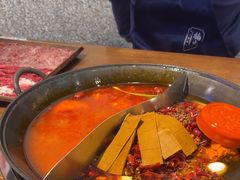 -楠火锅(昆山金鹰店)