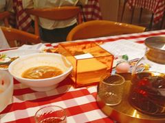 -西贝(石景山当代店)