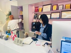 -MINX名珂斯·烫染形象设计