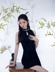 -花屿迷鹿写真馆