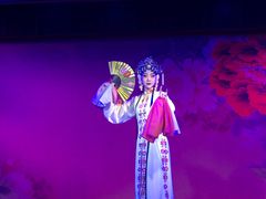 -盖碗儿梨园·变脸吐火·川剧(天府广场店)