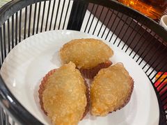 -白天鹅宾馆-宏图府餐厅