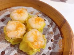 明虾烧卖皇-稻香(汉街店)