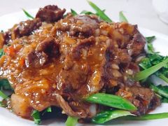 -港式金翠茶餐厅