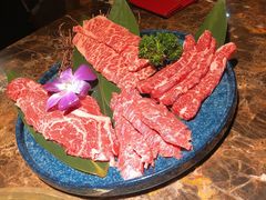 -觅福里•熟成和牛餐厅